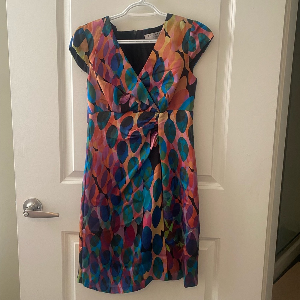 Trina Turk dress